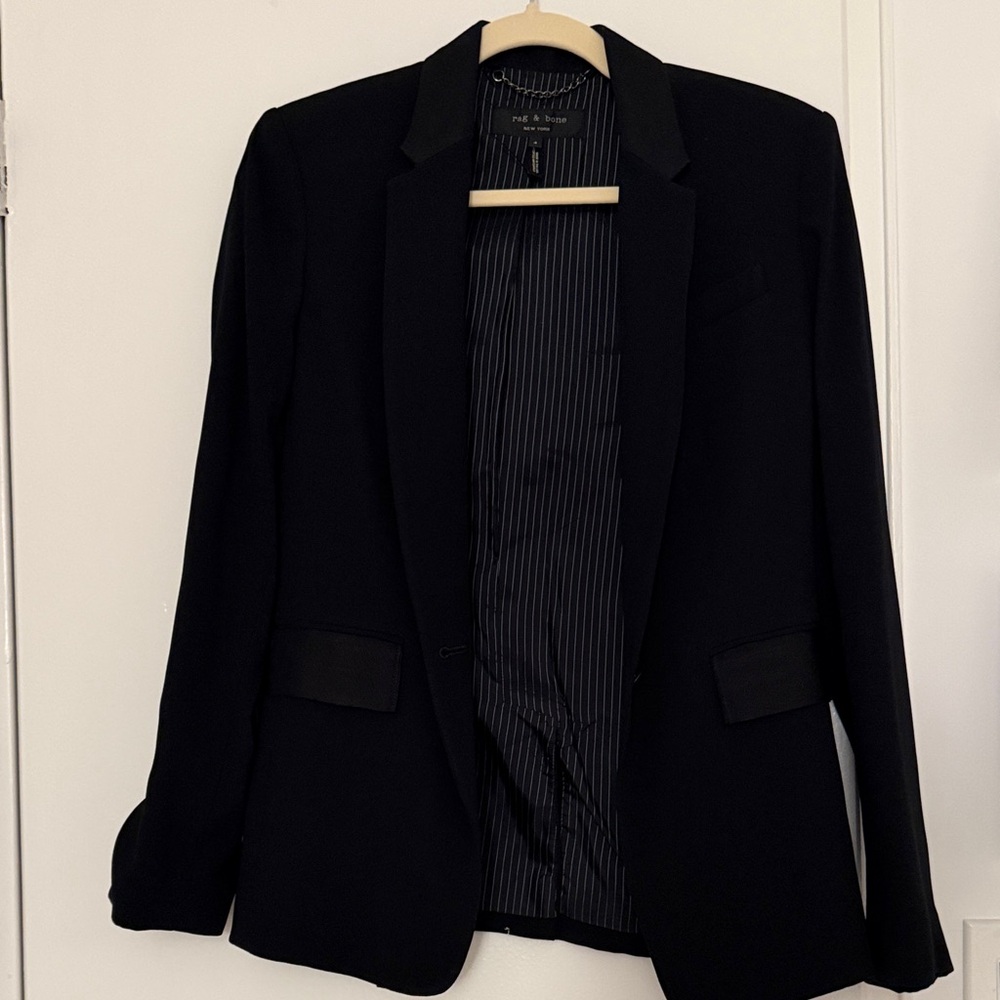 Rag & Bone blazer